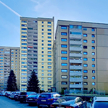 Referenz Köln - Brück